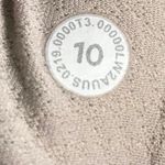 Lululemon Sports Bra Crop Top SIZE 10 Photo 6