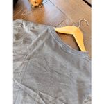 MadeWorn Pink Floyd Grey T Photo 3