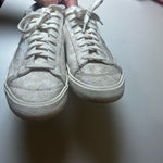 Nike  Blazer‎ Low 77 Sail Sesame Embroidered Photo 4