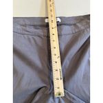 Lila Ryan NEW Stitch Fix Pants Womens 10 Grey Zuri Stretch Workwear Casual Travel Career Photo 4