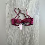 Victoria's Secret NWT Victoria’s Secret cut out bra Valentines bra Photo 4