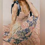 Free People NWT BLUEBELL MAXI - ANTIQUE COMBO Size M Photo 2