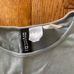 Divided gray lettuce trim my little pony baby tee shirt Photo 2