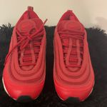 Nike  Bold Crimson Sneakers Photo 1