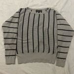Catherine Malandrino  cropped sweater size m Photo 0