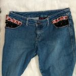 Willi Smith  6 29x31 Fancy Front Pocket Jeans Photo 0