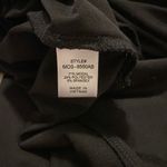 Zenana Outfitters | Flaunt Boutique black tank midi dress Photo 4