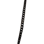 Merona  Evening Bag Hard Shell Rhinestone Embellished Crossbody New With Tags Photo 3