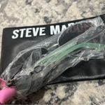 Steve Madden  ‘Marketa’ Aviator Sunglasses Photo 8