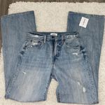 Pistola High rise relaxed flare jeans Photo 0