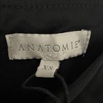 Anatomie Sonia Pant size XS Black Photo 8