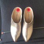 Bella Vita  Rose gold mules So Comfy Photo 3