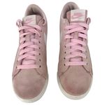 Nike Women's Blazer Low SD Pink Foam Suede Sneakers Shoes Size 10 AV9373 600 Photo 6