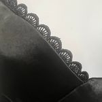 Princess Polly Black Roman Mini Dress Photo 7