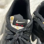 NIKE TIEMPO INDOOR SOCCER/CASUAL SNEAKERS SIZE 8.5. B87 Black Photo 5