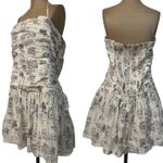 Abercrombie & Fitch Abercrombie Mini Dress Photo 4