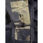 SKIMS NWT Rare Shaping Sculpting Swim Ruched One-Piece in Midnight Women’s XS Photo 4