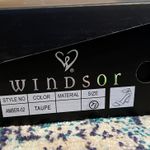 Windsor Nude Heels Photo 1