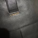 Coach  Block Heel Tall Boot 👢 Photo 4