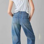 Anthropologie Pilcro Jeans Ultra High-Rise Darted Relaxed Denim Size 26 Photo 6
