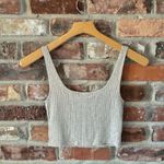 Reformation  Carmel Two Piece Ribbed Lounge Set, XS Photo 6