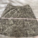 Maurice's Maurice’s Jungle themed mini skirt. Photo 7