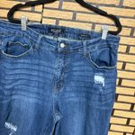 Judy Blue  Skinny‎ Fit Jeans Size 18W Photo 2