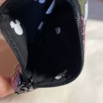 Disney ’s 4 Parks Crossbody Handmade Bag with small coin/ID zip up pouch Photo 6