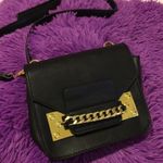 Small Black Purse Photo 0