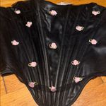 Windsor | ‘Trend Alert’ Faux Leather Corset Photo 7