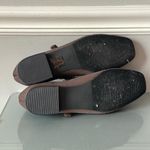 Cusolemore Brown Mary Jane Flats – Size 9 Photo 6