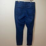 Good American Womens  Good Legs Crop Jeans Photo 3