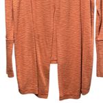 Free People we the Free Split Back Turtleneck Lightweight Sweater Size Large Photo 8