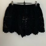 Hobie  Black Lace shorts NWT size‎ xs/s Photo 1