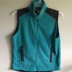 10000 Ft Above Sea Level Fleece Vest Photo 0