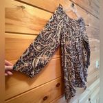 J.Crew  swim coverup. Photo 4