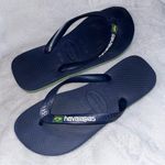 Havaianas  Flip Flops sz 6 Photo 0