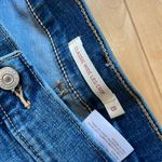 Levi's Levi’s regular wash classic wide leg crop red tag jeans Photo 7