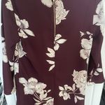 Dynamite floral dress Photo 1