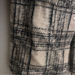 BB Dakota  Oversised Flannel Shacket Jacket Photo 3