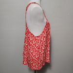 Billabong  Sunset Red Be Gone Tanker Tank Size Small Photo 3