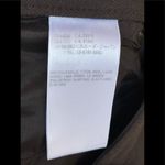 Escada virgin wool trousers size 42 Brown Photo 7