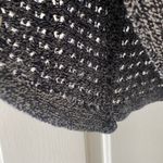 DKNY JEANS Gray Women's Sweater Photo 3