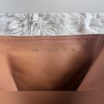 Stuart Weitzman  Trendy Canvel Bootie In Candy Pink Velvet Block Heel Size 7M Photo 9