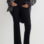 Madewell Petite Kick Out Crop Jeans $138 Sz P25 Photo 3