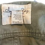 American Rag  Utility Jacket size S Photo 3