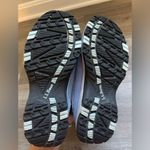 L.L. Bean Hiking Boots Hiking Sneakers Tec 2.5 Waterproof Women’s Blue Size 8.5 Photo 8