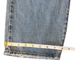 Levis Premium Quality Baggy Dad‎ Jeans Blue Size 24 Photo 6