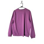 Breckenridge  Grandma‎ Flower Print Sweater Size XL Photo 6