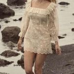 Doen franique dress in magnolia NWT Size XL Photo 2